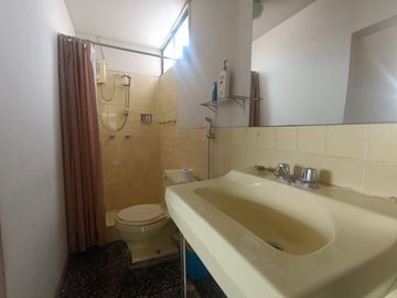 Venta Departamento en Pueblo Libre frente a parque