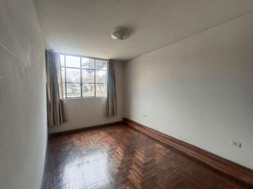 Venta Departamento en Pueblo Libre frente a parque
