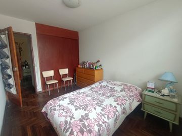 Venta Departamento en Pueblo Libre frente a parque