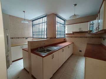 Venta Departamento en San Borja