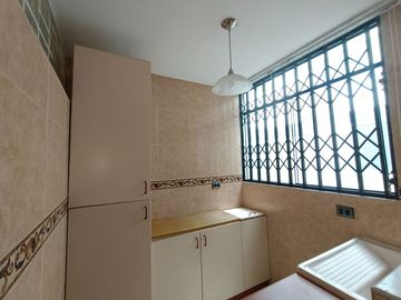 Venta Departamento en San Borja