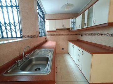 Venta Departamento en San Borja