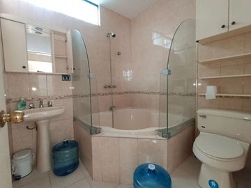Venta Departamento en San Borja