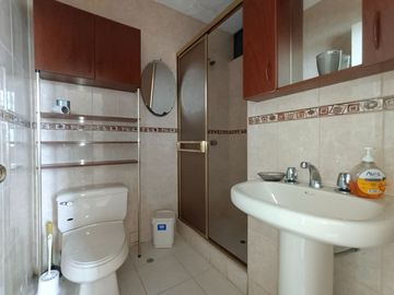 Venta Departamento en San Borja
