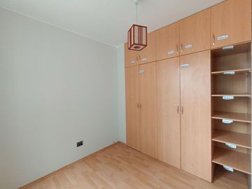 Venta Departamento en San Borja