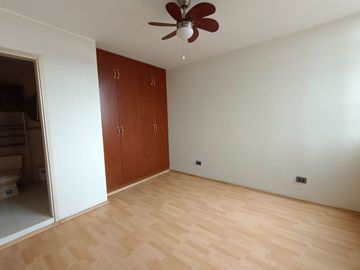 Venta Departamento en San Borja