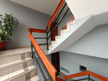 Venta Departamento en San Borja