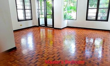 Spacious Duplex-Style Home for Sale  in Hillsborough Alabang