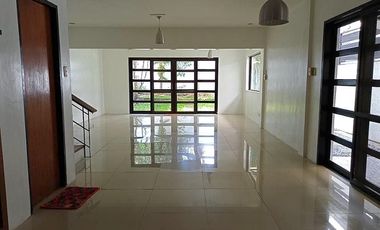Spacious Duplex-Style Home for Sale  in Hillsborough Alabang