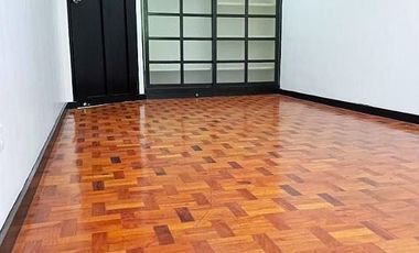 Spacious Duplex-Style Home for Sale  in Hillsborough Alabang