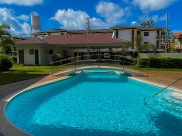 Ready for Occupancy 1-Bedroom Condomimium for SALE in Lapu-lapu Mactan Cebu