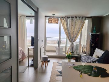 Vendo mi hermoso departamento por dificultad al administrar