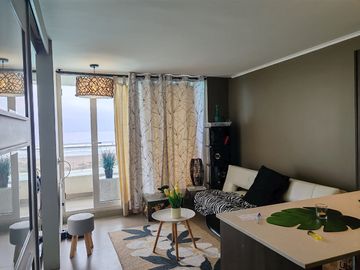 Vendo mi hermoso departamento por dificultad al administrar