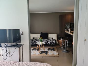 Vendo mi hermoso departamento por dificultad al administrar