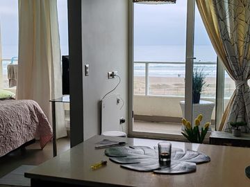 Vendo mi hermoso departamento por dificultad al administrar