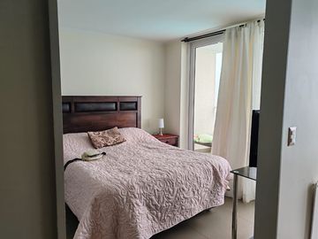 Vendo mi hermoso departamento por dificultad al administrar