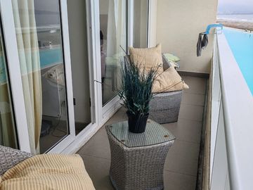 Vendo mi hermoso departamento por dificultad al administrar