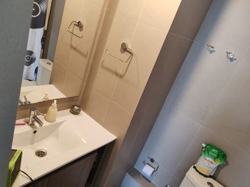 Vendo mi hermoso departamento por dificultad al administrar