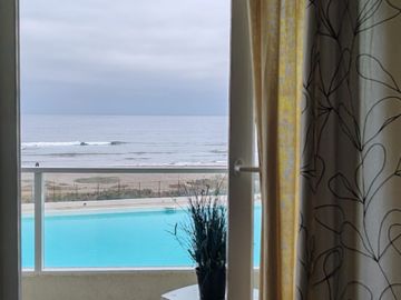 Vendo mi hermoso departamento por dificultad al administrar