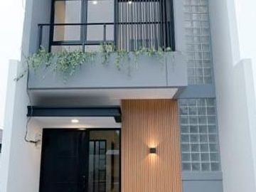 Rumah Oas Cibubur Jatiranggon Jatisampurna, Baru 2 LANTAI Mewah Harga Murah, Kota Bekasi Jual Dijual