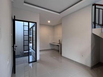 Rumah Oas Cibubur Jatiranggon Jatisampurna, Baru 2 LANTAI Mewah Harga Murah, Kota Bekasi Jual Dijual