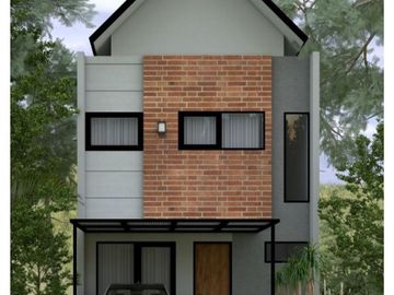 Rumah Oas Cibubur Jatiranggon Jatisampurna, Baru 2 LANTAI Mewah Harga Murah, Kota Bekasi Jual Dijual