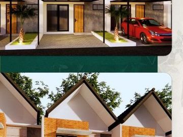 Rumah Oas Cibubur Jatiranggon Jatisampurna, Baru 2 LANTAI Mewah Harga Murah, Kota Bekasi Jual Dijual