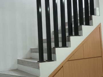 JUAL Kosan CGS (6 KAMAR) Kost Baru Murah FULL FURNISHED Mewah, Investasi Rukost Bandung Timur DIJUAL