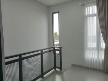 JUAL Kosan CGS (6 KAMAR) Kost Baru Murah FULL FURNISHED Mewah, Investasi Rukost Bandung Timur DIJUAL