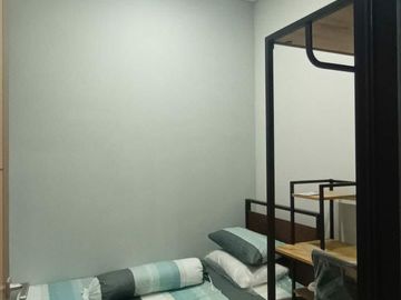 JUAL Kosan CGS (6 KAMAR) Kost Baru Murah FULL FURNISHED Mewah, Investasi Rukost Bandung Timur DIJUAL