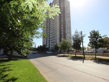 Se Vende Hermoso Departamento En Diagonal Santa Elena