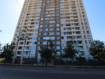 Se Vende Hermoso Departamento En Diagonal Santa Elena