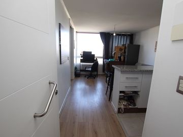 Se Vende Hermoso Departamento En Diagonal Santa Elena
