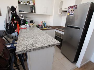 Se Vende Hermoso Departamento En Diagonal Santa Elena