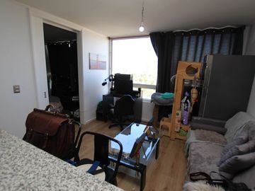 Se Vende Hermoso Departamento En Diagonal Santa Elena