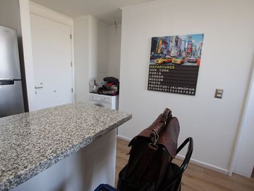 Se Vende Hermoso Departamento En Diagonal Santa Elena