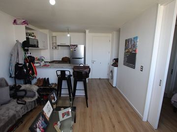 Se Vende Hermoso Departamento En Diagonal Santa Elena