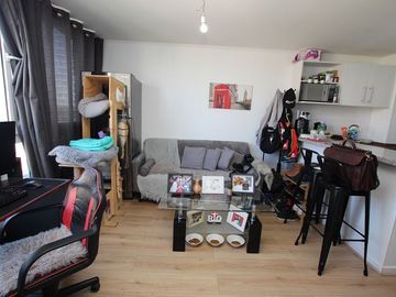 Se Vende Hermoso Departamento En Diagonal Santa Elena