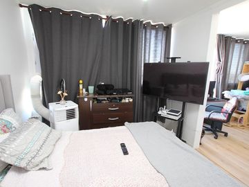 Se Vende Hermoso Departamento En Diagonal Santa Elena