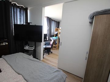 Se Vende Hermoso Departamento En Diagonal Santa Elena