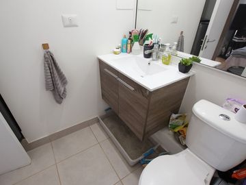 Se Vende Hermoso Departamento En Diagonal Santa Elena