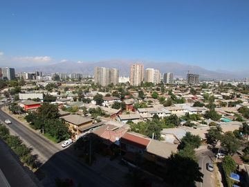 Se Vende Hermoso Departamento En Diagonal Santa Elena