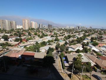 Se Vende Hermoso Departamento En Diagonal Santa Elena