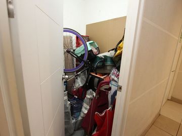 Se Vende Hermoso Departamento En Diagonal Santa Elena