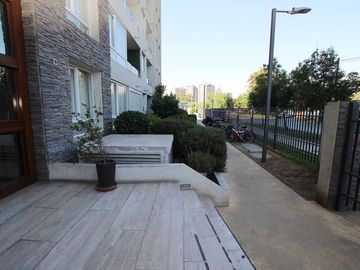 Se Vende Hermoso Departamento En Diagonal Santa Elena
