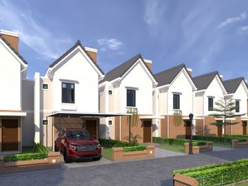 Rumah Heu Padasuka, Baru 2 LANTAI, Mewah Harga Murah, Dkt Cicaheum-Cicadas, Kota Bandung Jual Dijual