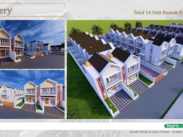 Rumah Cl Arcamanik-Antapani,Baru 2 LANTAI Harga Murah Mewah Minimalis Kota Bandung Timur Jual Dijual