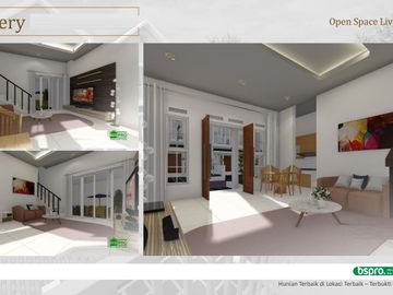 Rumah Cl Arcamanik-Antapani,Baru 2 LANTAI Harga Murah Mewah Minimalis Kota Bandung Timur Jual Dijual
