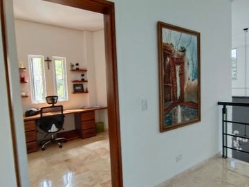 💥VENDO💥Casa Campestre en el exclusivo sector de Copacabana Barrio Pedregal parte alta Parcelación El Paraíso.