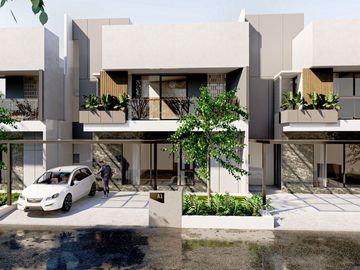 Rumah DAGO V, Baru Mewah [+ROOFTOP] Harga Murah, Exclusive di Dago, Coblong Kota Bandung Jual Dijual